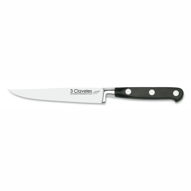 Cuchillo Chuletero Forge 12 Cm Casa Llebarias Sl