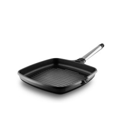 GRILL CLASSIC INDUCTION INOX