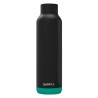 BOTELLAS ACERO SOLID TEAL VIBE 630 ML