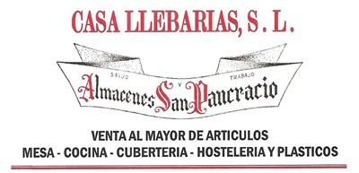 CASA LLEBARIAS S.L.